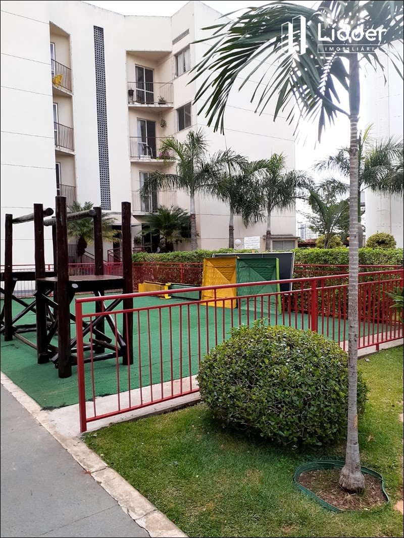 Apartamento para alugar com 2 quartos, 1 banheiro, 1 vaga e 45m² no Parque Amazônia, Goiânia (GO) — foto 4 de 19