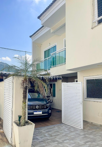 Garagem - Top Village - Taquara - Trinità Imobiliária