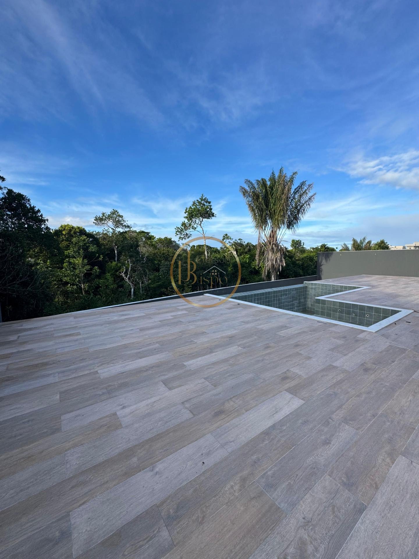 Casa à venda com 4 quartos, 4 suítes, 5 vagas e 450m² no Gaudí, Porto Seguro (BA) — foto 17 de 22