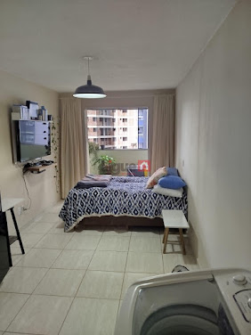 Kitnet à venda em Sagrada Família, Caxias do Sul | 25m²