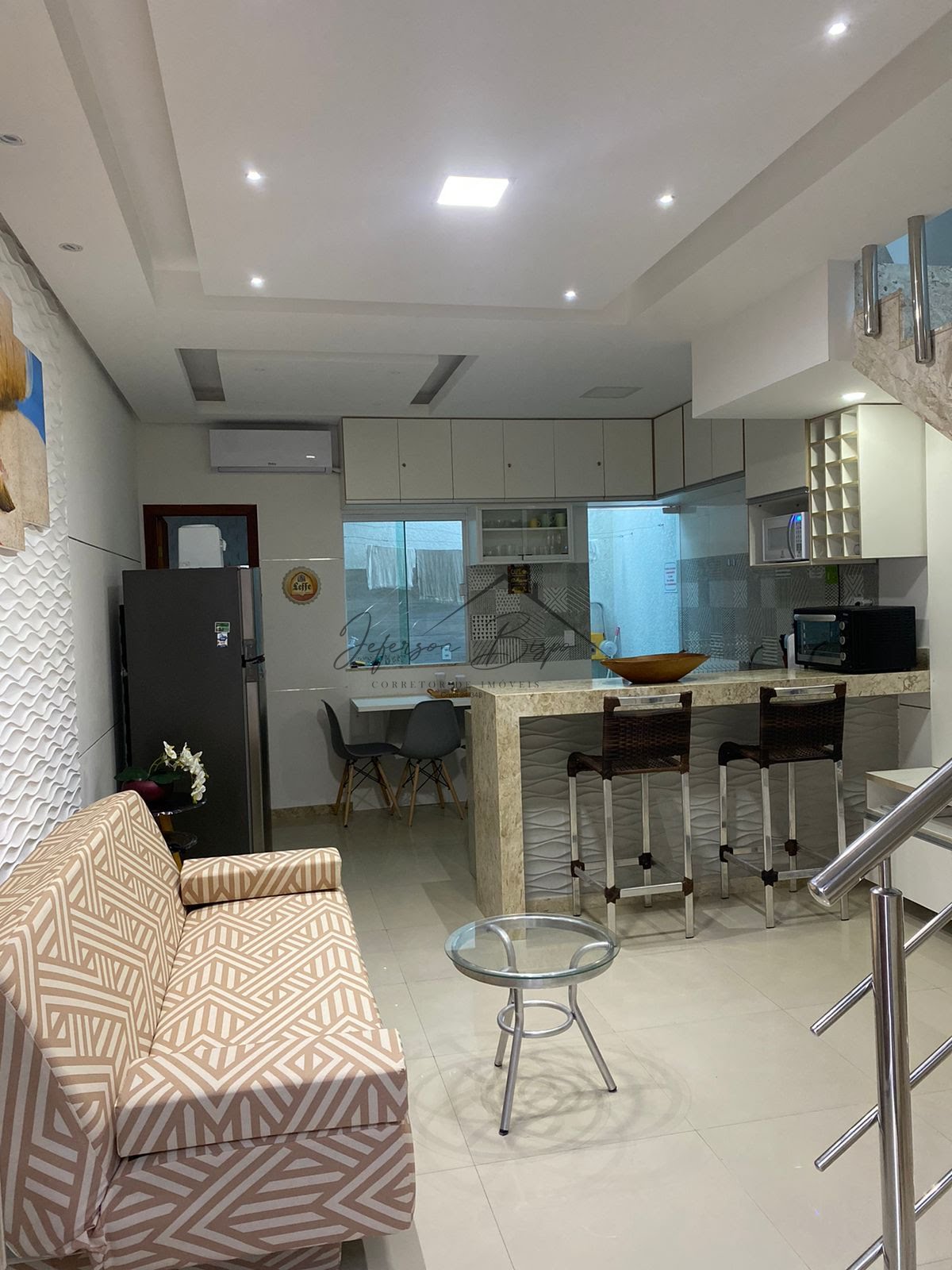Apartamento à venda com 2 quartos, 2 suítes, 1 vaga e 75m² no Taperapuan, Porto Seguro (BA) — foto 19 de 19