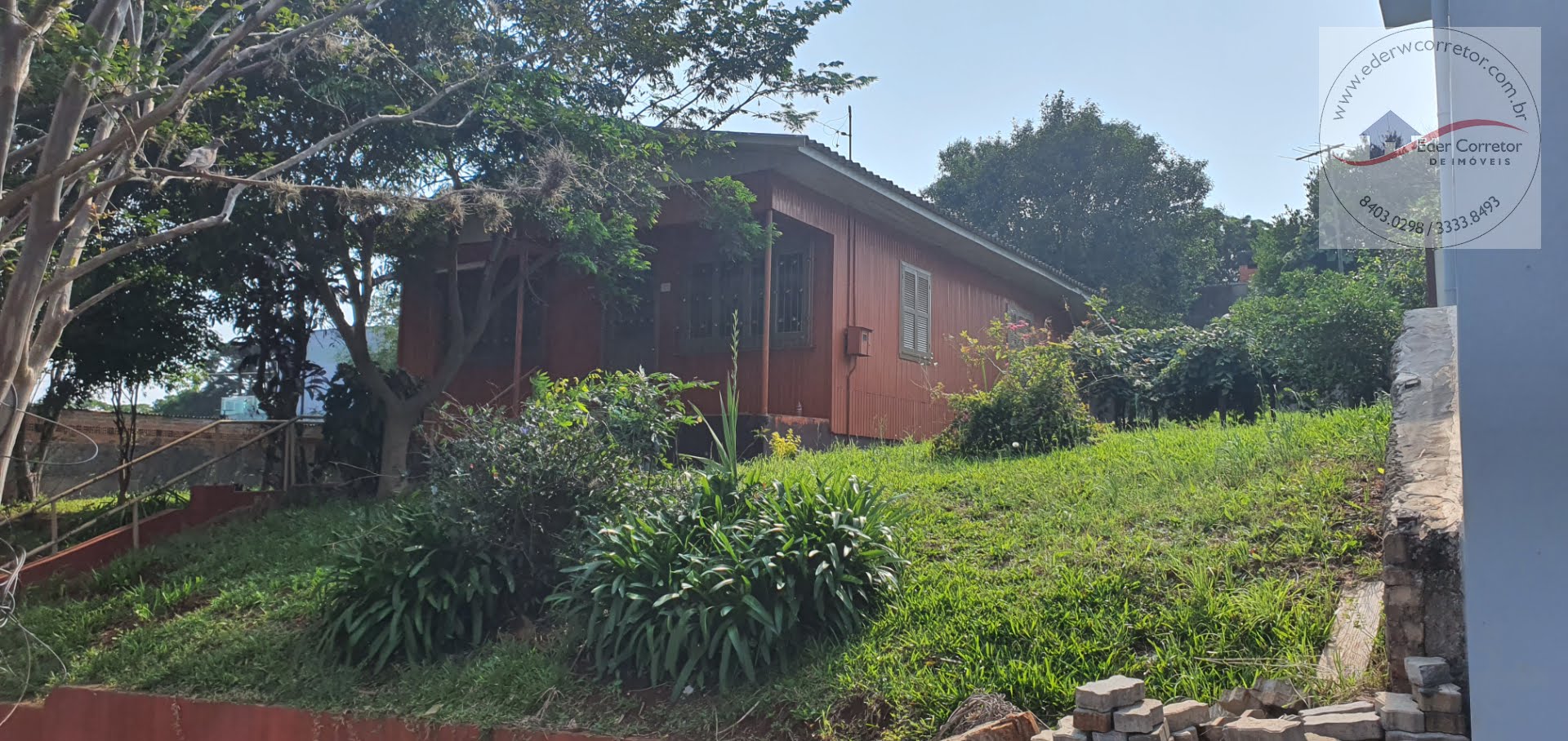 Casa à venda com 2 quartos, 1 banheiro, 2 vagas e 74m² no Jardim, Ijuí (RS) — foto 9 de 18