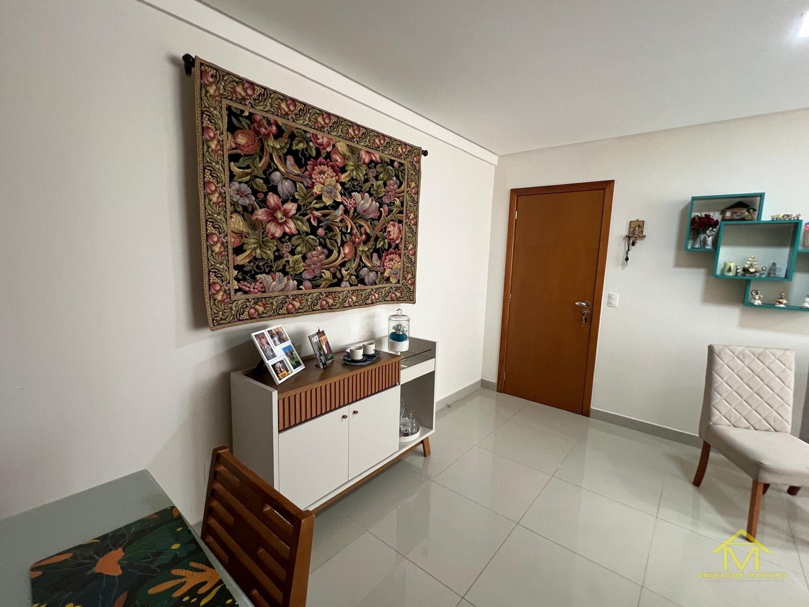 Apartamento à venda com 3 quartos, 2 banheiros, 2 vagas e 85m² no Praia da Costa, Vila Velha (ES) — foto 7 de 15