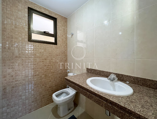 INTERLAGOS - LAVABO - TRINITA