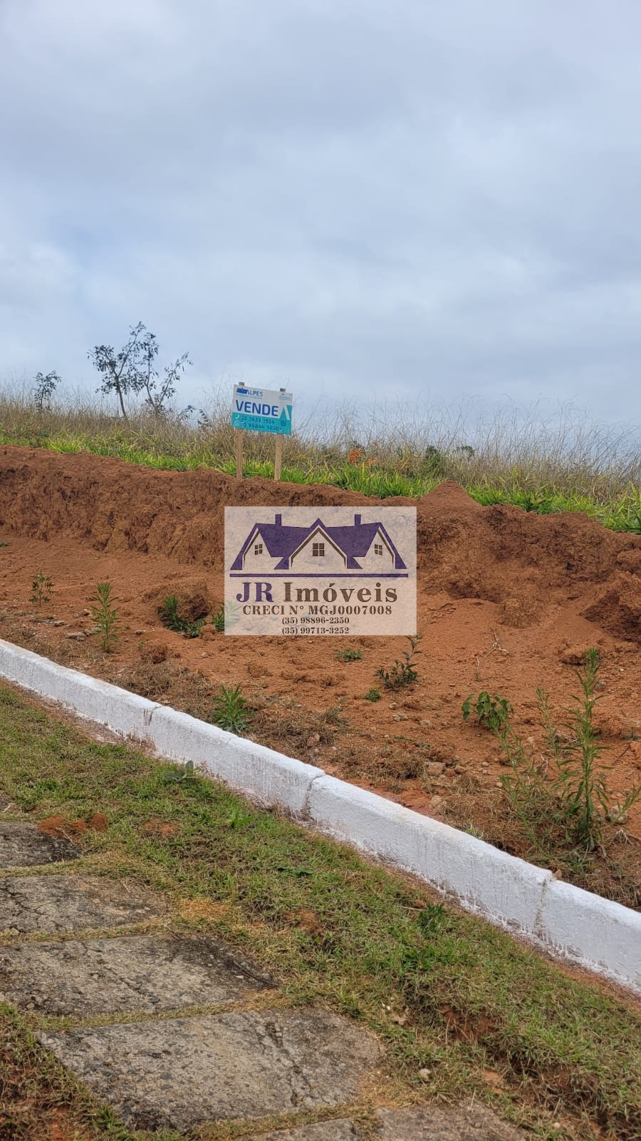 Terreno à venda com 1069m² de terreno no Bairro Laje, Piranguinho (MG) — foto 16 de 16