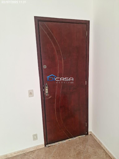 Apartamento em Tauá  -  Rio de Janeiro
