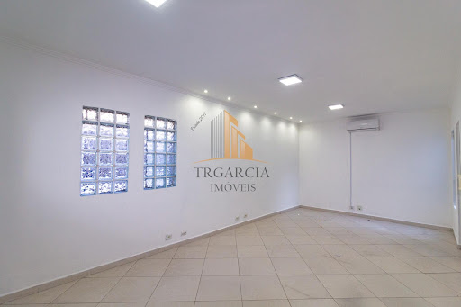 Sala Comercial para Locação no Tatuapé, 34m², 1 Banheiro