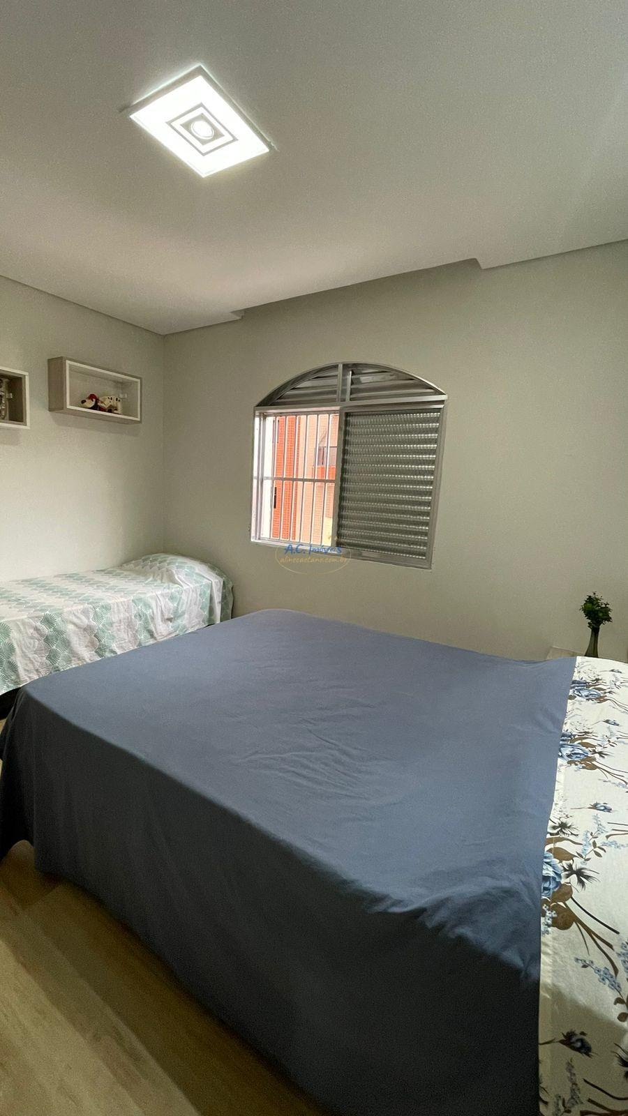 Apartamento à venda no Vila Tupi, Praia Grande (SP) — foto 12 de 20