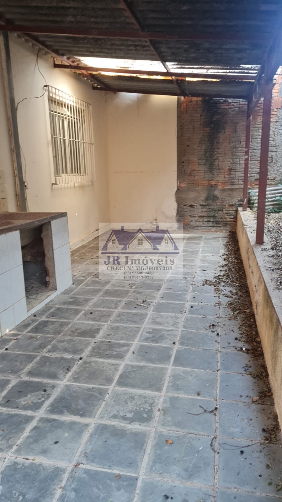 Casa à venda com 2 quartos, 1 banheiro, 2 vagas e 189m² no Vila Isabel, Itajubá (MG) — foto 9 de 29