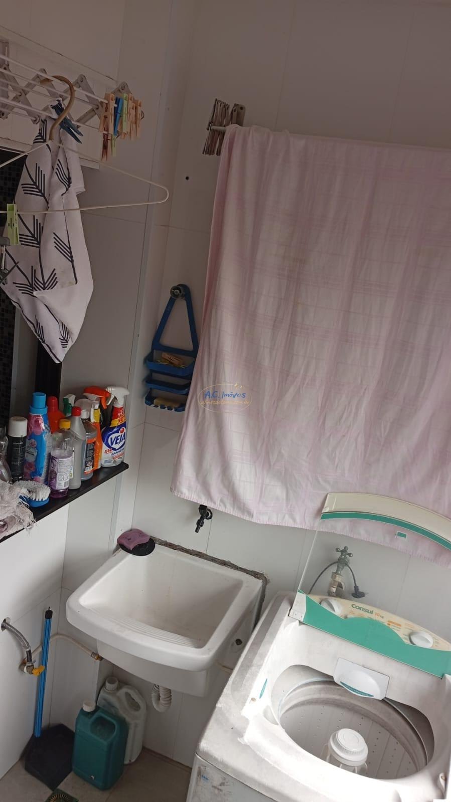 Apartamento para alugar com 2 quartos, 1 suíte, 1 vaga e 89m² no Vila Tupi, Praia Grande (SP) — foto 25 de 30