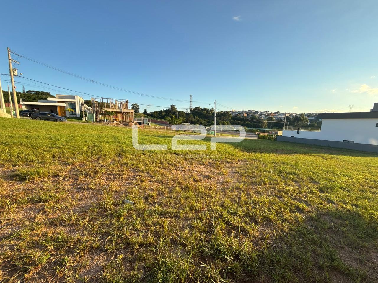 Terreno à venda com 369m² de terreno no Villagio Azzure, Itupeva (SP) — foto 8 de 8