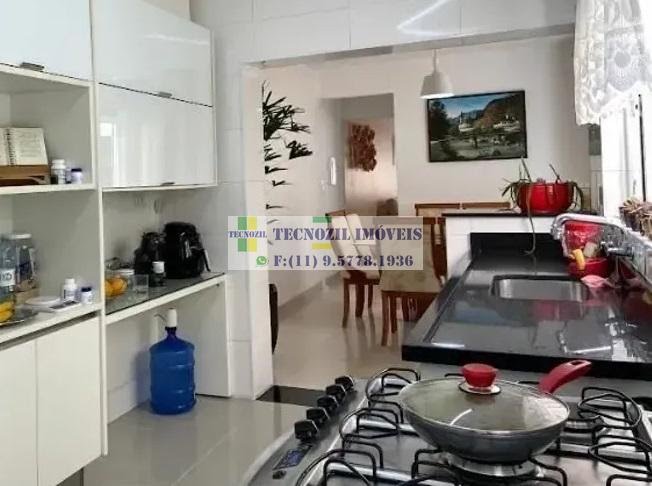Sobrado, 3 quartos, 147 m² - Foto 8