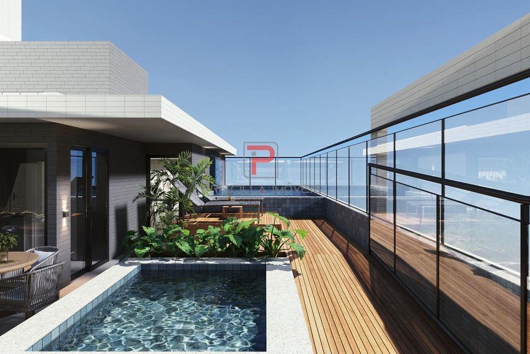 Apartamento à venda com 2 quartos, 2 suítes, 1 vaga e 50m² no Intermares, Cabedelo (PB) — foto 12 de 13