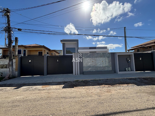 Casa em Enseada das Gaivotas - Rio das Ostras, RJ