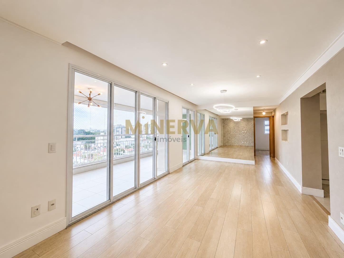 Apartamento para alugar com 3 suítes, 3 vagas e 126m² no Centro, Guarulhos (SP) — foto 2 de 22