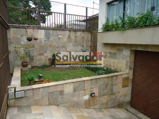 Casa Térrea Próximo ao Shopping Plaza Sul