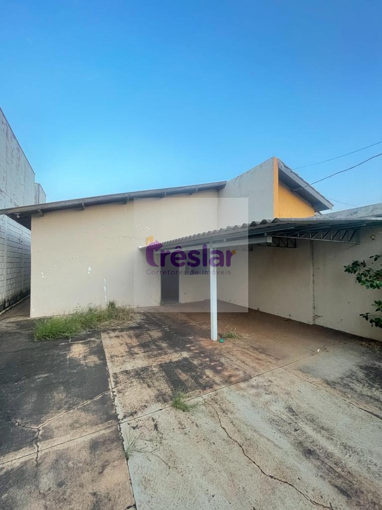 Casa à venda com 3 quartos, 1 suíte, 3 vagas e 400m² no Centro, Três Lagoas (MS) — foto 2 de 10