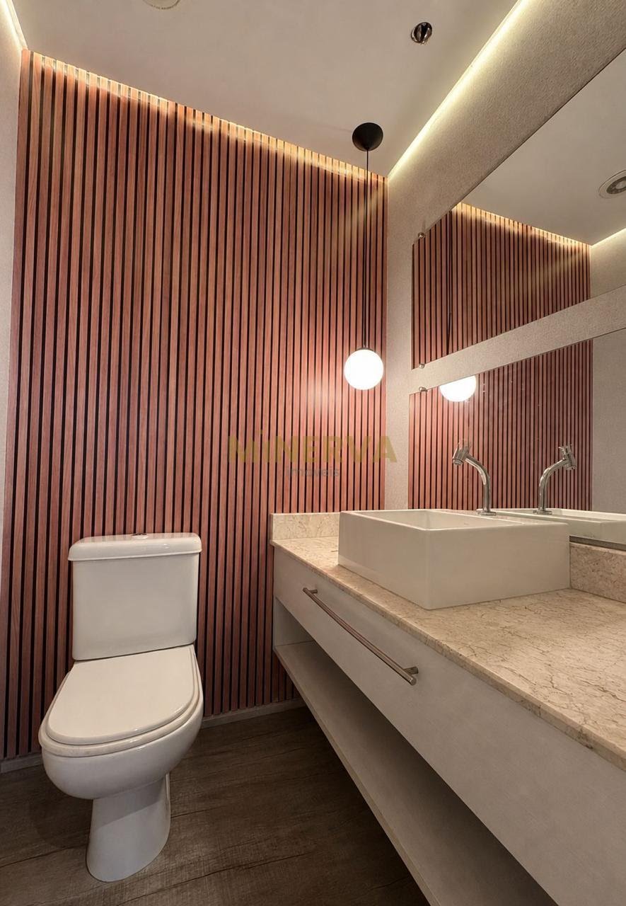 Apartamento à venda com 3 quartos, 3 suítes, 2 vagas e 134m² no Vila Augusta, Guarulhos (SP) — foto 11 de 11