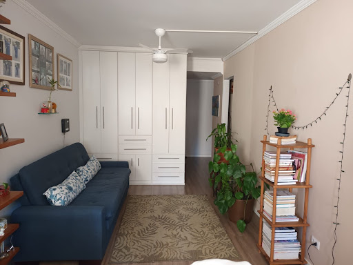 Apartamento em Vila Buarque  -  São Paulo