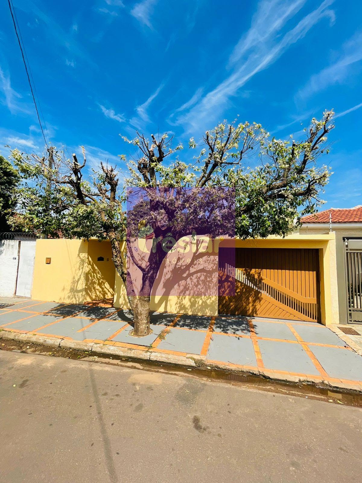 Casa à venda com 3 quartos, 1 banheiro e 124m² no Centro, Três Lagoas — foto principal