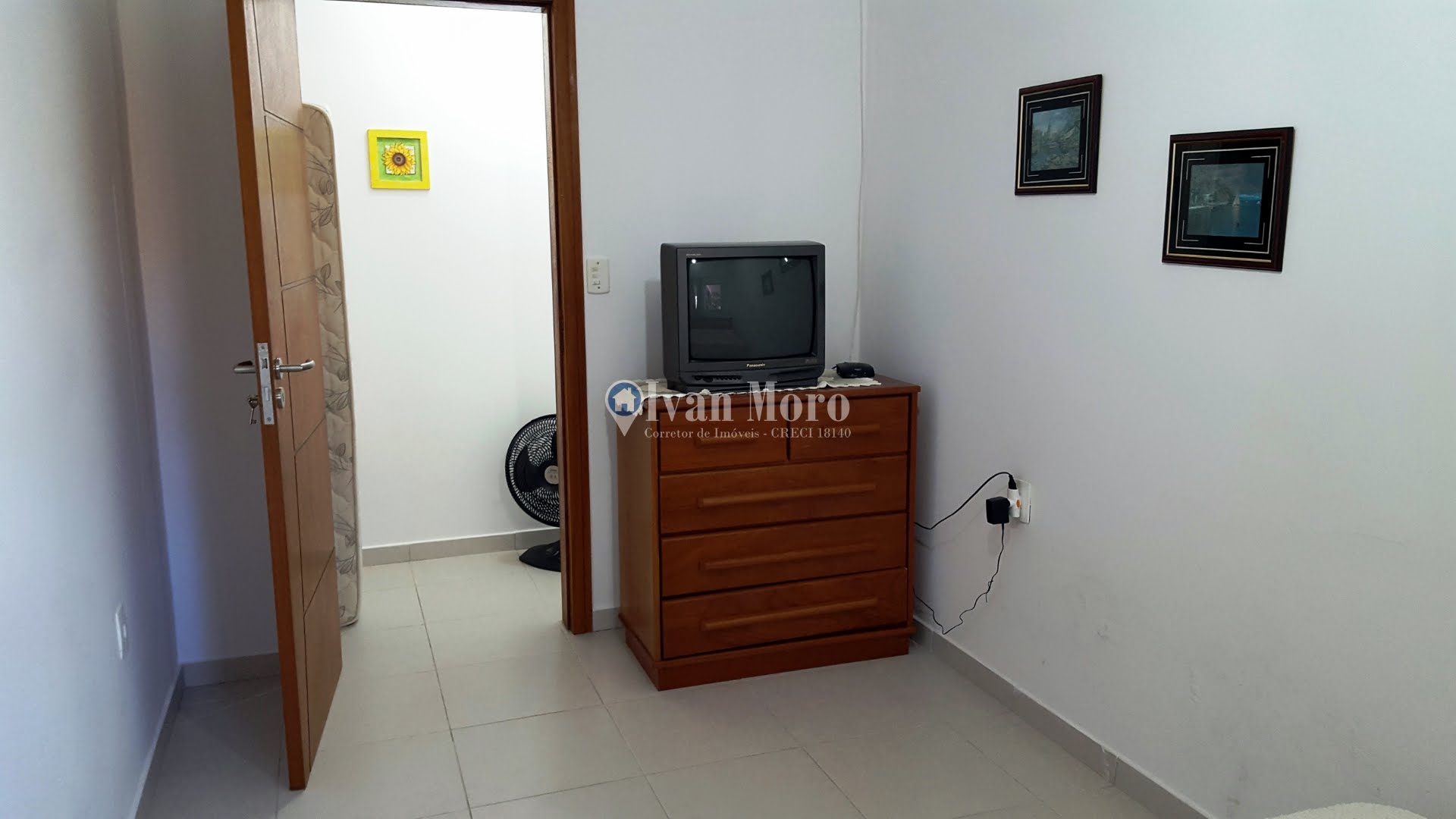 Apartamento para alugar com 1 quarto, 1 banheiro, 1 vaga e 35m² no Daniela, Florianópolis (SC) — foto 15 de 24