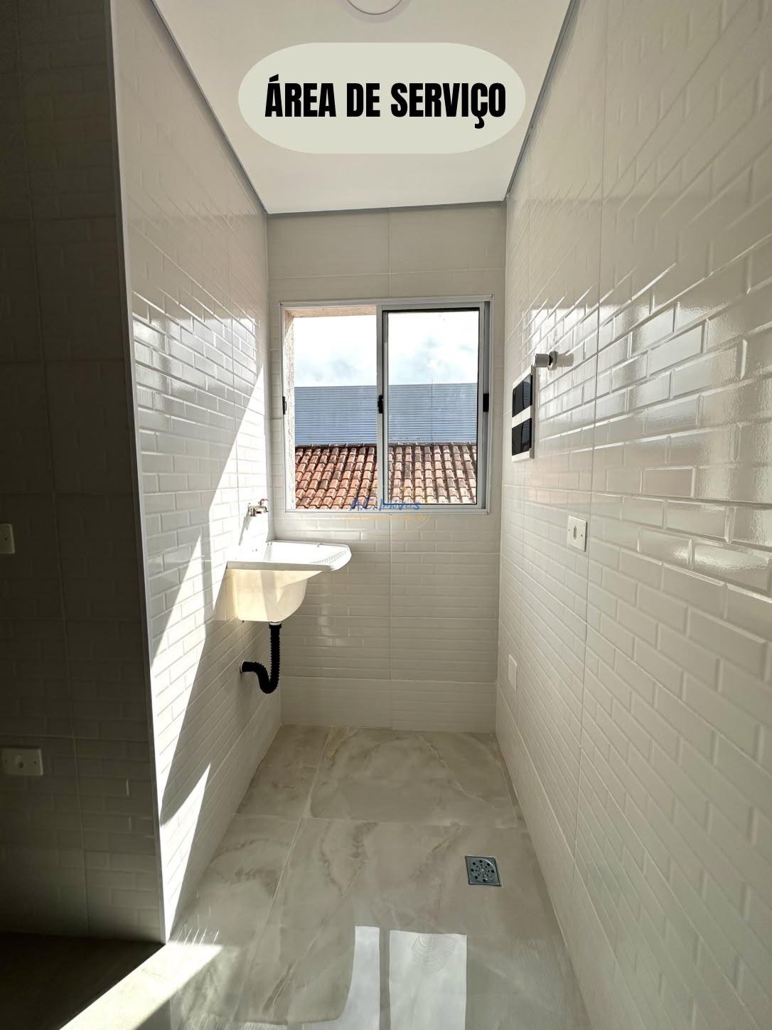 Casa à venda com 2 quartos, 2 suítes, 1 vaga e 83m² no Real, Praia Grande (SP) — foto 12 de 14