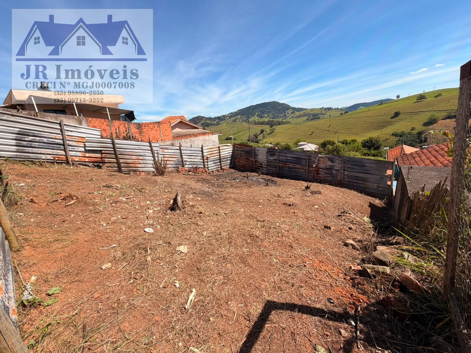 Terreno à venda com 125m² de terreno no Bairro Santa Barbara, Piranguinho (MG) — foto 4 de 4