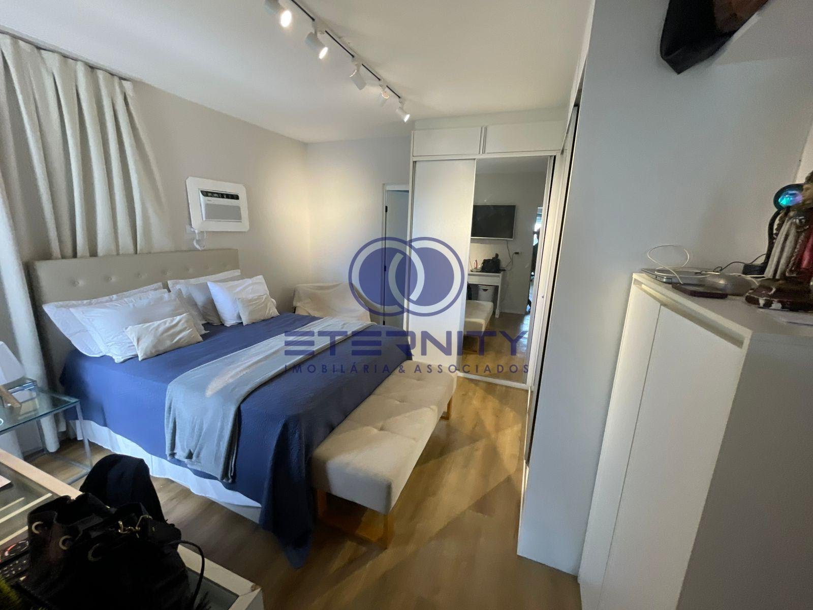 Apartamento à venda com 3 quartos, 1 suíte, 2 vagas e 160m² no Espinheiro, Recife (PE) — foto 24 de 30