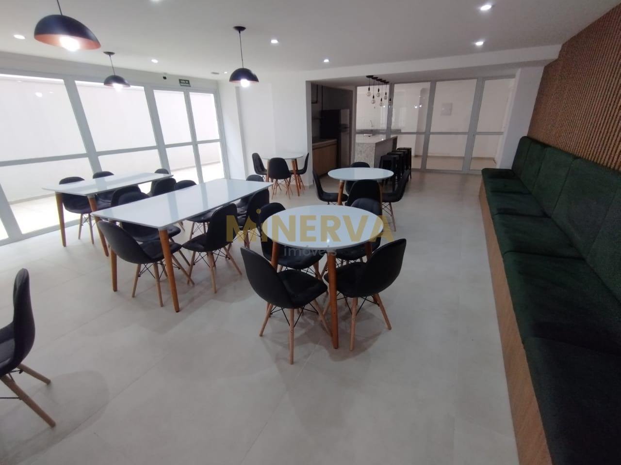 Apartamento à venda com 2 quartos, 1 suíte, 1 vaga e 50m² no Burgo Paulista, São Paulo (SP) — foto 19 de 21