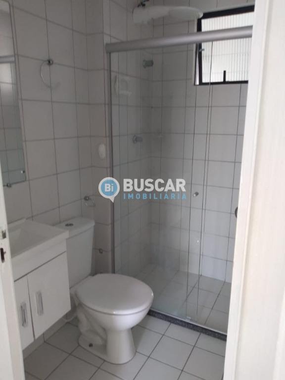 Apartamento à venda com 3 quartos, 1 suíte, 2 vagas e 72m² no Muchila, Feira de Santana (BA) — foto 11 de 12