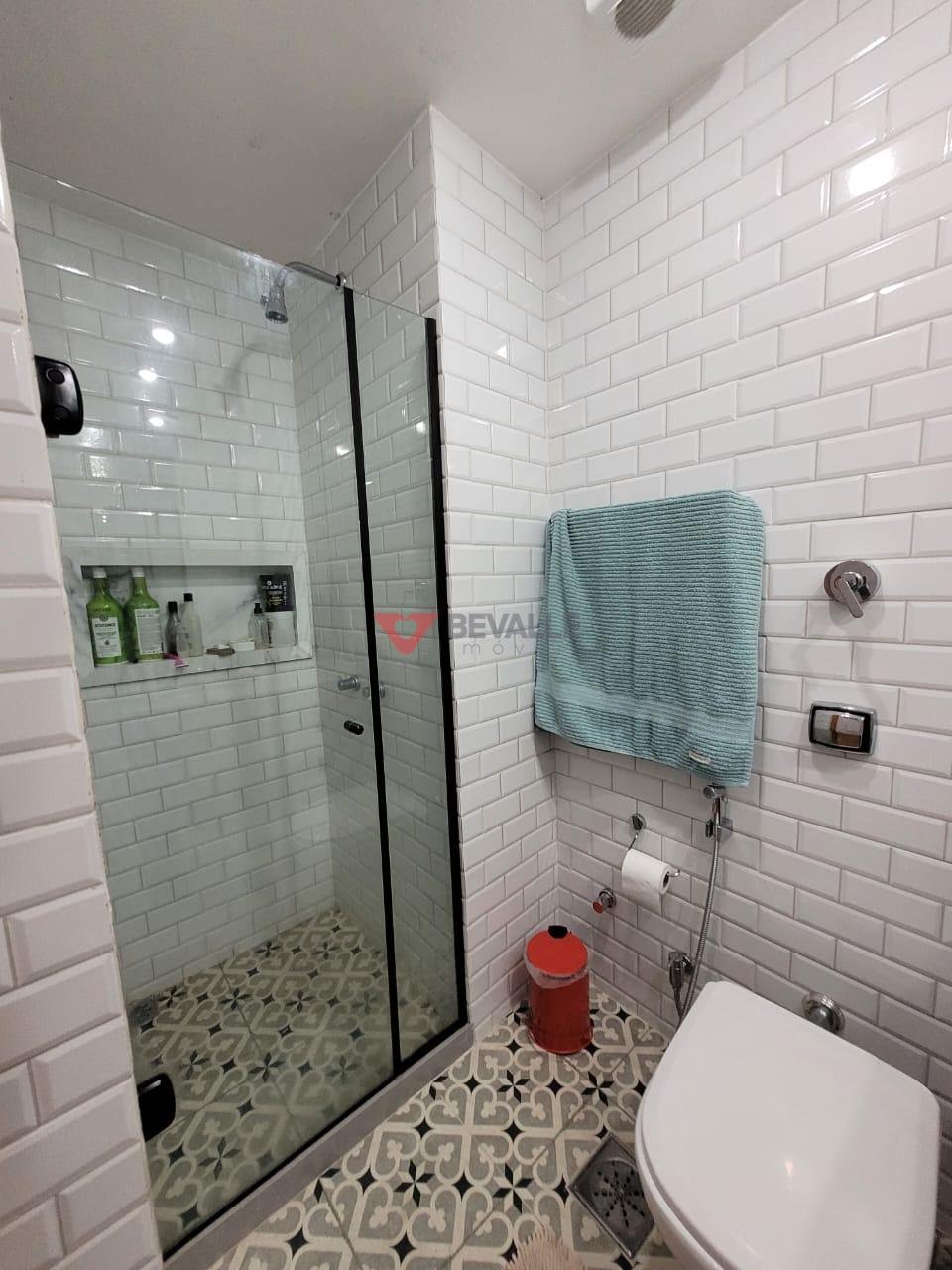 Apartamento à venda com 2 quartos, 1 suíte, 1 vaga e 85m² no Botafogo, Rio de Janeiro (RJ) — foto 15 de 30