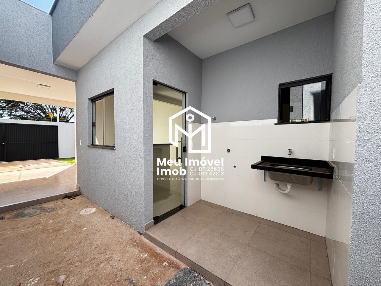 Casa, 2 quartos, 76 m² - Foto 18