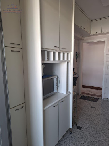 cozinha planejada