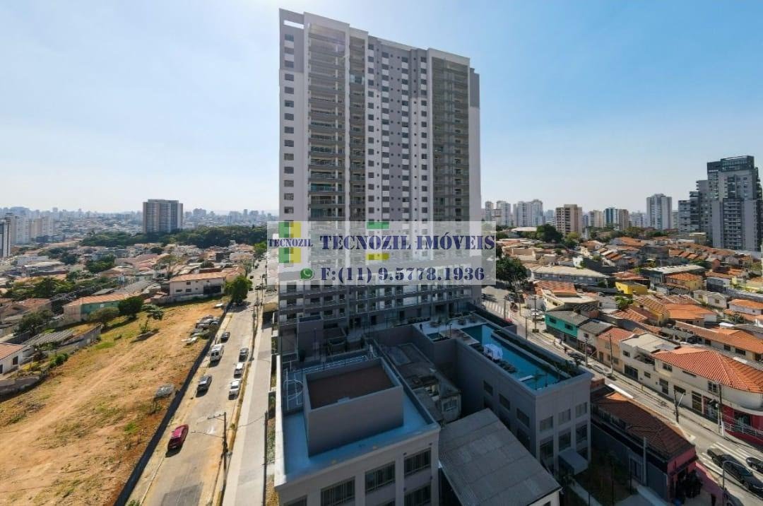 Apartamento, 1 quarto, 28 m² - Foto 16