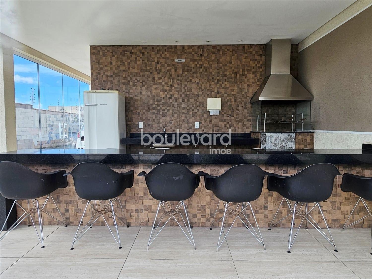 Apartamento à venda com 2 quartos, 1 banheiro, 1 vaga e 51m² no Sertão do Maruim, São José (SC) — foto 8 de 27