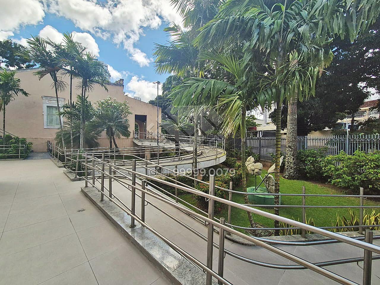 Apartamento à venda com 4 quartos, 3 suítes, 3 vagas e 205m² no Casa Forte, Recife (PE) — foto 5 de 30