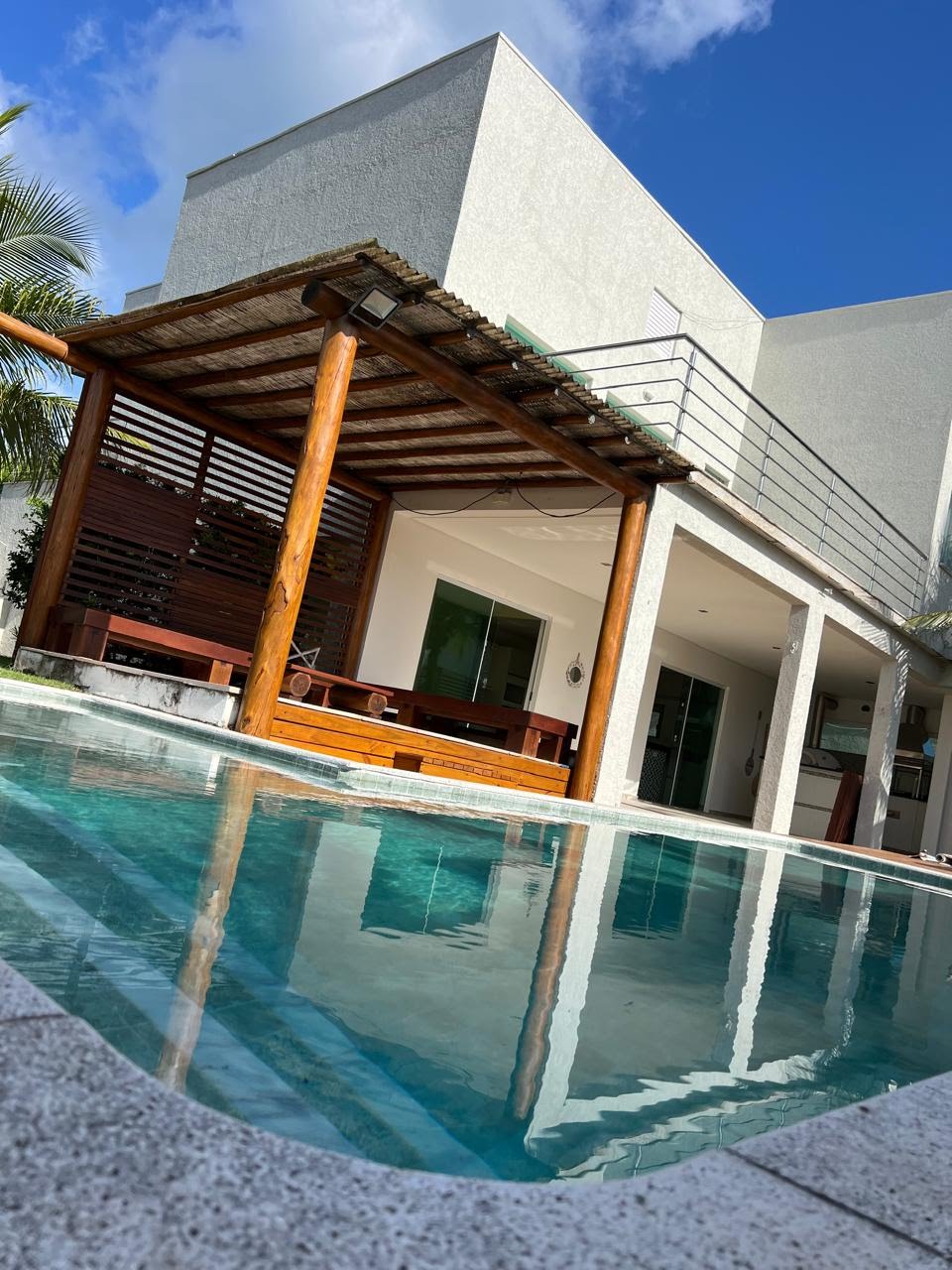 Casa à venda com 4 quartos, 3 suítes, 2 vagas e 150m² no Outeiro São Francisco, Porto Seguro (BA) — foto 13 de 13