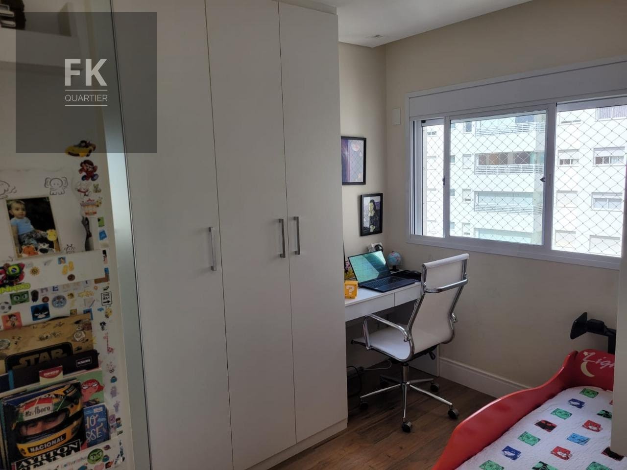 Apartamento à venda com 2 quartos, 1 suíte, 2 vagas e 81m² no Centro, Osasco (SP) — foto 6 de 12