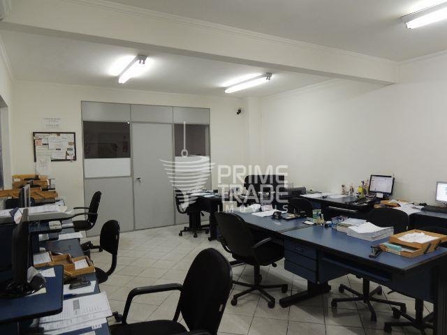 Comercial para alugar com 1000m² no Vila Matias, Santos (SP) — foto 14 de 19