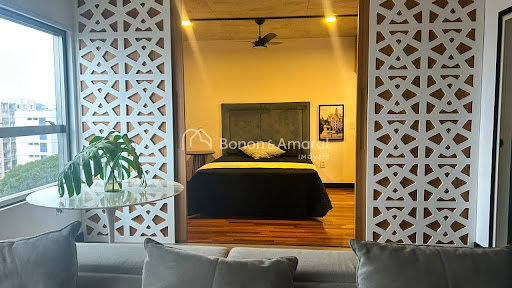 Apartamento, 1 quarto, 70 m² - Foto 6