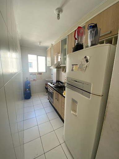 Apartamento padrao em Alto Ipiranga  -  Mogi das Cruzes