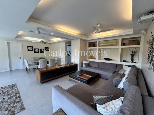 Casa em Condomínio para Temporada em Angra dos Reis / RJ no bairro Marinas