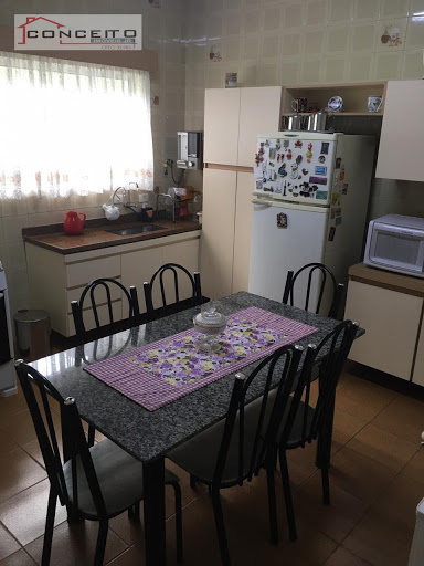Cozinha