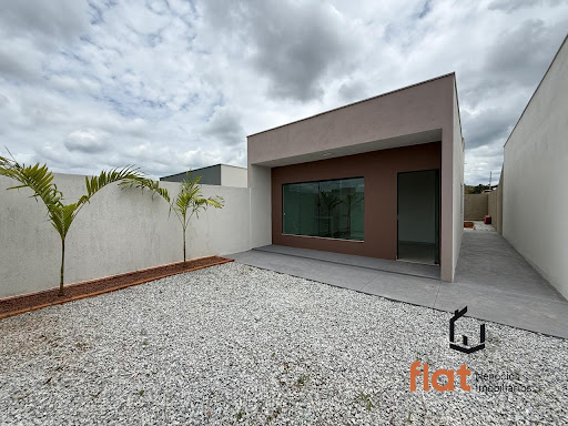 Casa á venda no bairro bairro Alta Villa de 1 quarto