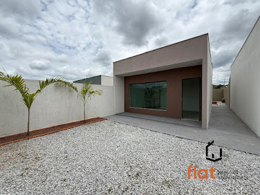 Casa á venda no bairro bairro Alta Villa de 1 quarto