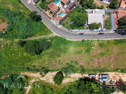 Terreno à venda no Residencial Hípica Jaguari, Bragança Paulista