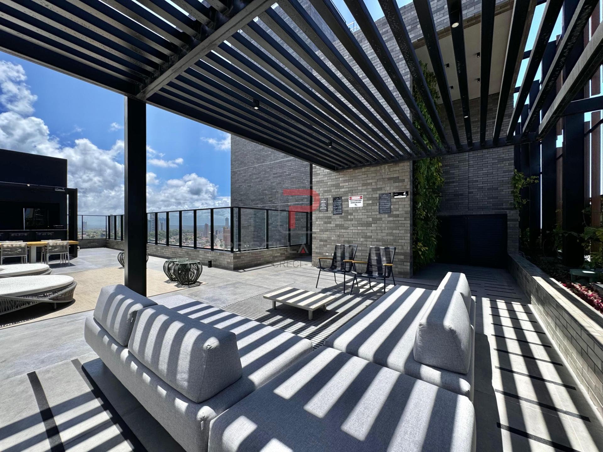 Apartamento à venda com 3 quartos, 1 suíte, 2 vagas e 77m² no Tambaú, João Pessoa (PB) — foto 16 de 30