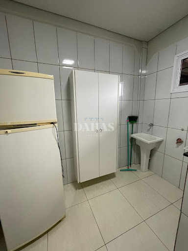 Apartamento em Aeroporto  -  Barretos