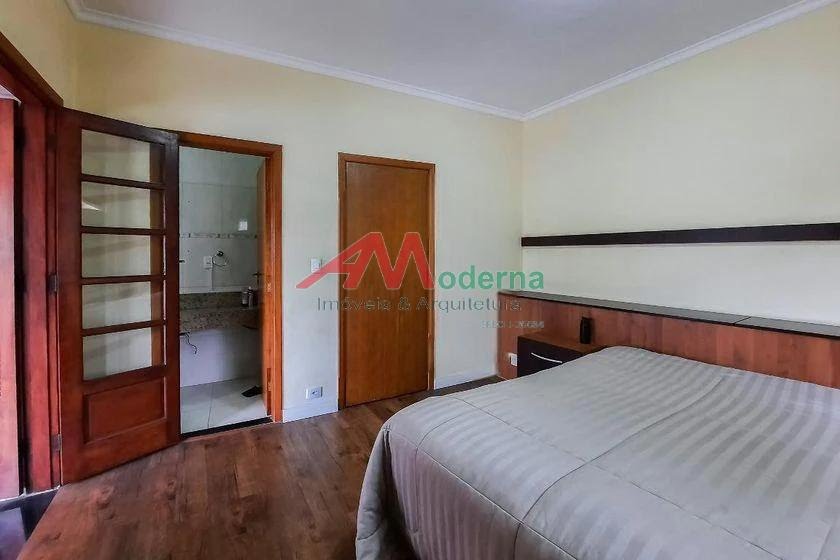 Casa à venda com 3 quartos, 3 suítes, 3 vagas e 242m² no Rudge Ramos, São Bernardo do Campo (SP) — foto 15 de 30