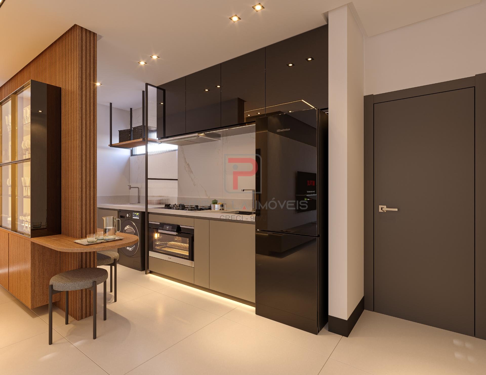 Apartamento à venda com 2 quartos, 1 suíte, 1 vaga e 59m² no Aeroclube, João Pessoa (PB) — foto 18 de 30